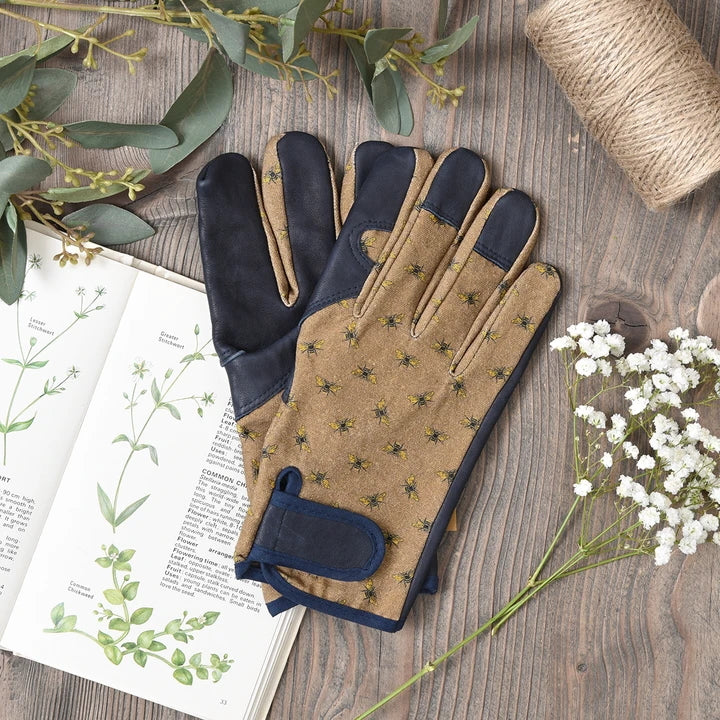 Sophie Allport Bees Garden Gloves