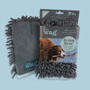Henry Wag Microfibre Dog Drying Glove
