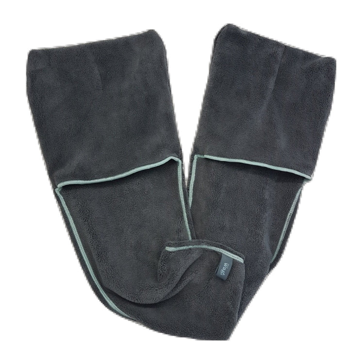 Henry Wag Microfibre Dog Towel Glove