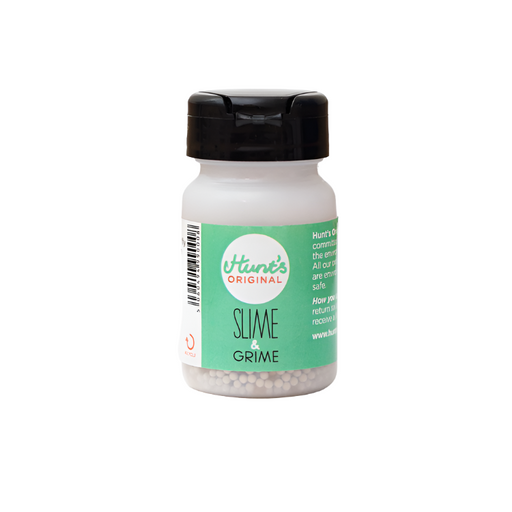 Hunt's Original Slime and Grime