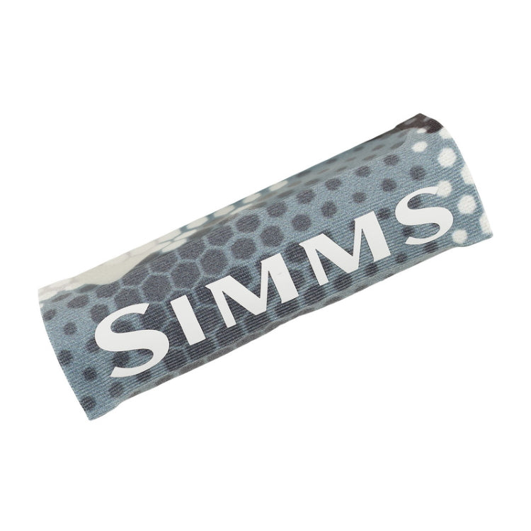 Simms Stripping Guard 3 Pack - Hex Flo Camo Grey Blue 