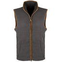 Jack Pyke Countryman Fleece Gilet - Charcoal