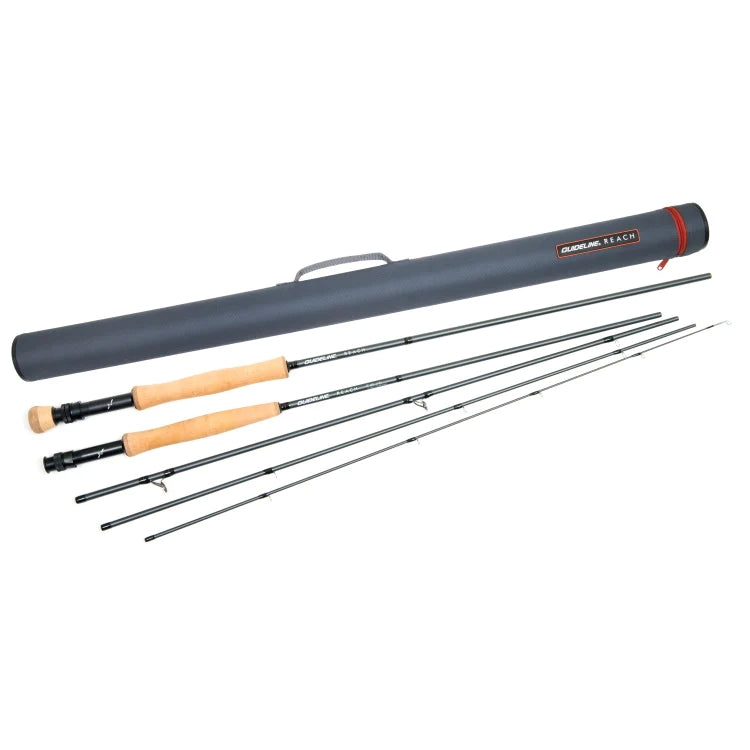 Guideline Reach Single Handed Fly Rod