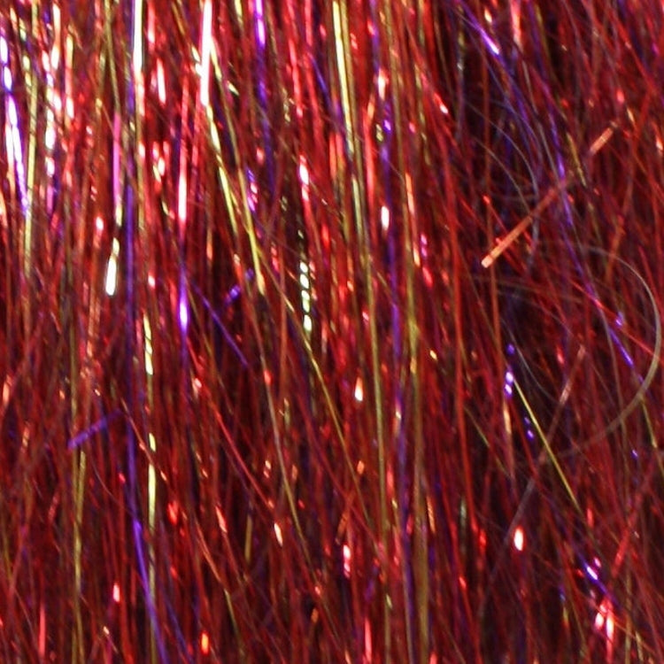 Octopuzzy Red