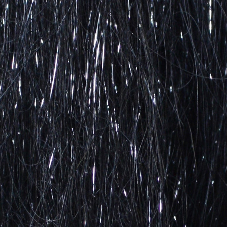 Charcoal Black