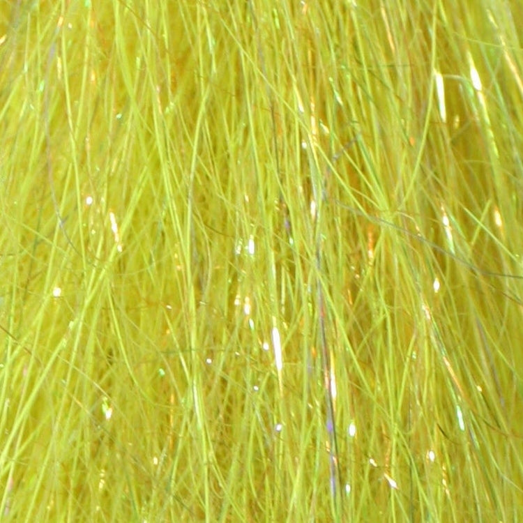 Hot Magma Yellow