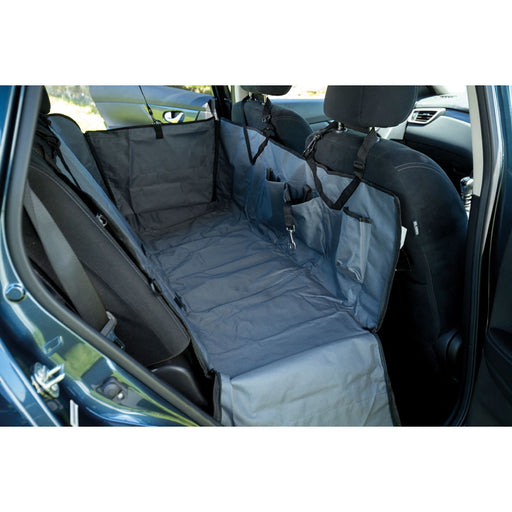 Henry Wag Dog Car Hammock