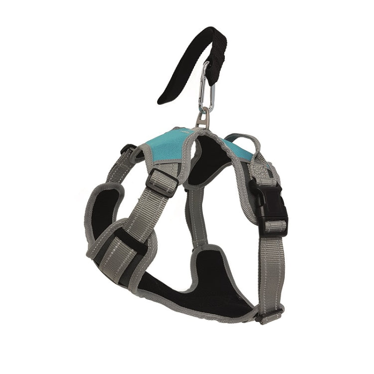 Henry Wag Dog Travel Harness