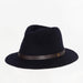 Barbour Ladies Mayapple Fedora Hat