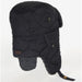 Barbour Sandbay Quilted Trapper Hat - Black