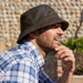 Barbour Wax Sports Hat