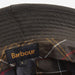 Barbour Wax Sports Hat