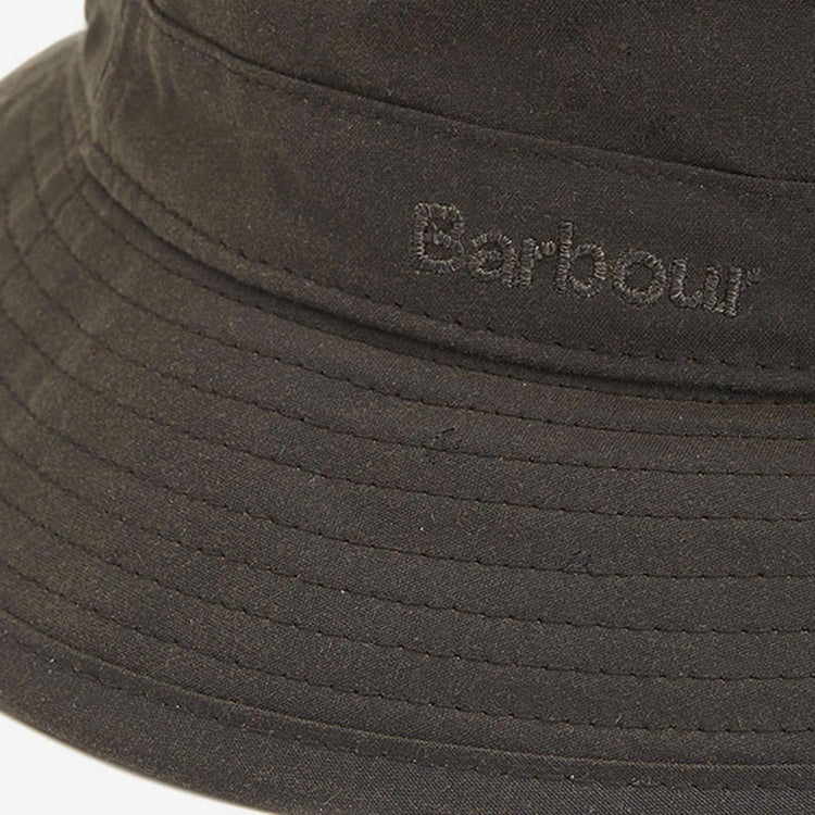 Barbour Wax Sports Hat