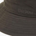 Barbour Wax Sports Hat