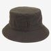 Barbour Wax Sports Hat