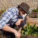 Barbour Wax Sports Hat