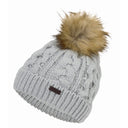 Schoffel Ladies Bakewell Hat - Silver Grey
