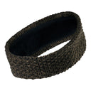 Deerhunter Ladies Knitted Headband - Art Green