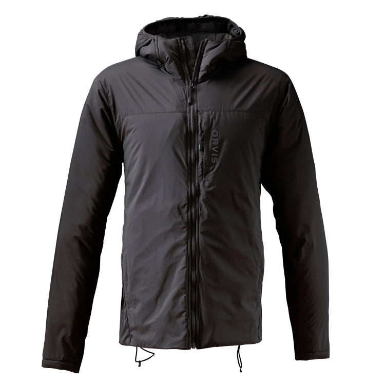 Orvis Pro Insulated Hoodie - Blackout