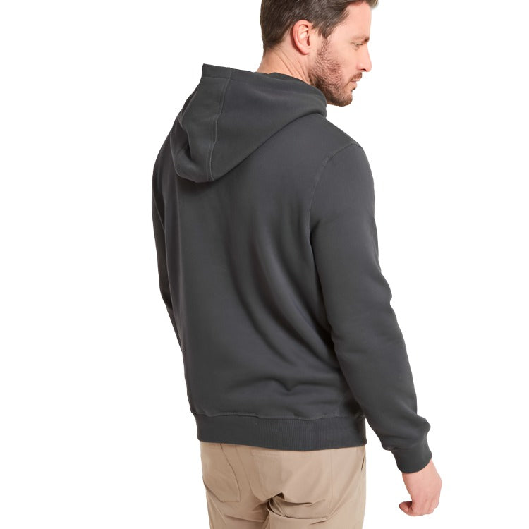 Schoffel Alness Hoodie - Graphite