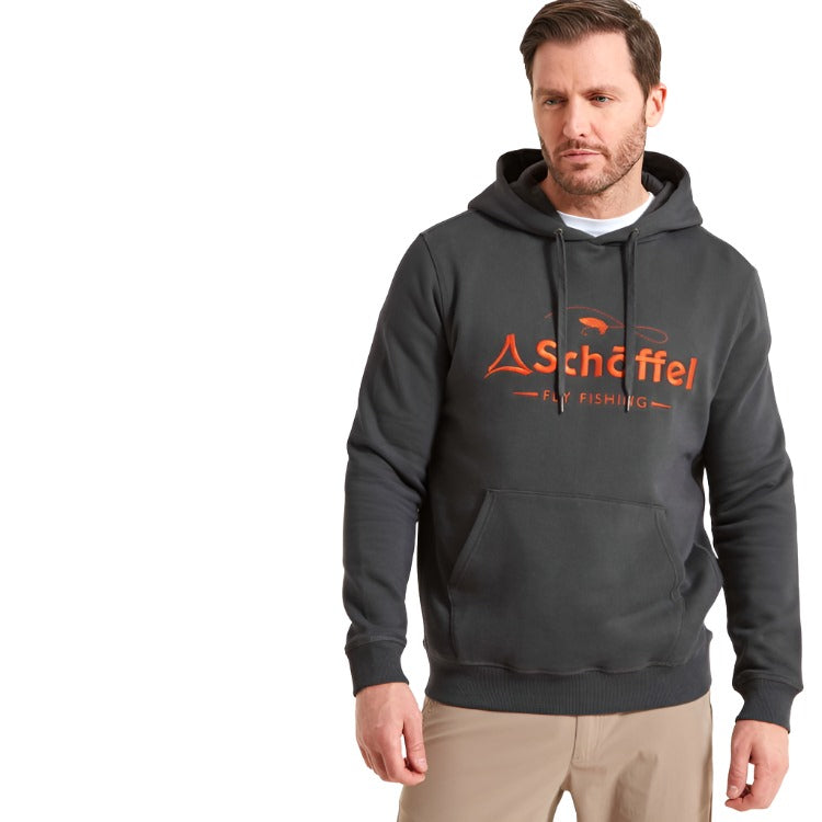 Schoffel Alness Hoodie - Graphite