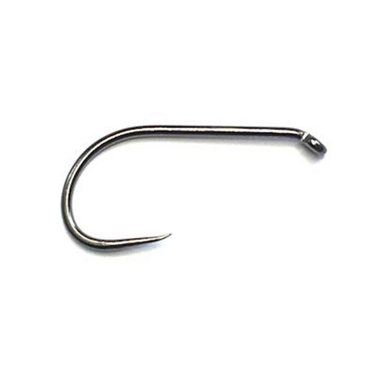 Flybox Competition Barbless Hooks