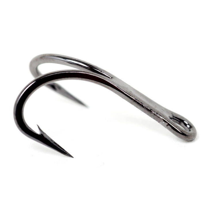 Guideline Double Tube Hooks