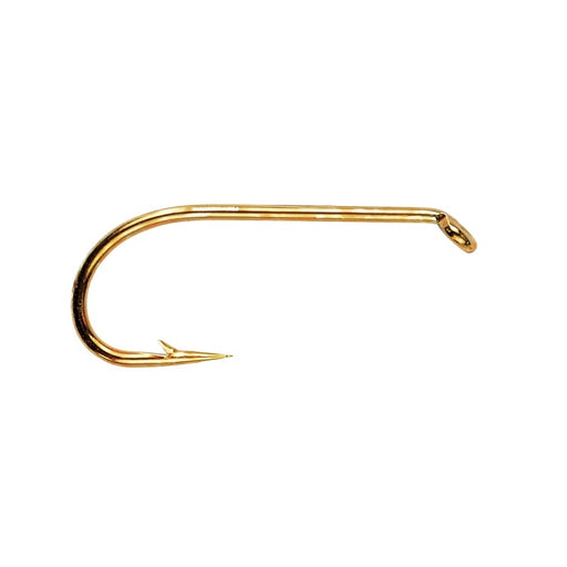 Osprey VH120 Wet Fly Standard Hook - Bronze