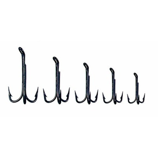 Esmond Drury Salmon/Sea Trout Treble Fly Hooks