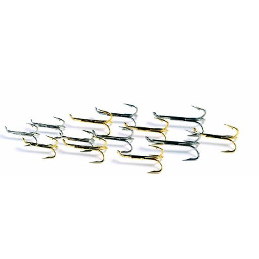 Esmond Drury Salmon/Sea Trout Treble Fly Hooks