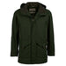 Barbour Berwick Jacket - Forest Green