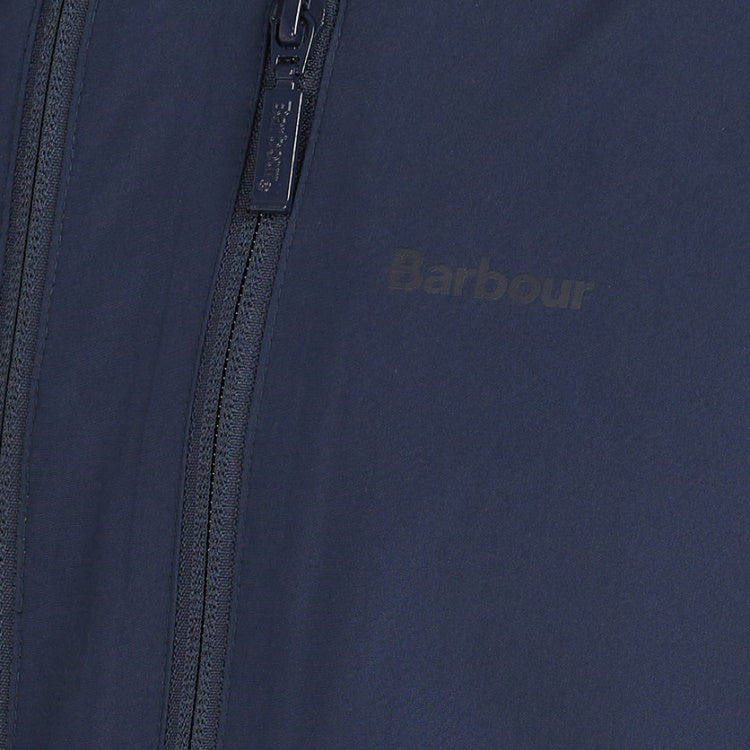 Barbour Blencathra Jacket - Navy
