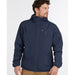 Barbour Blencathra Jacket - Navy