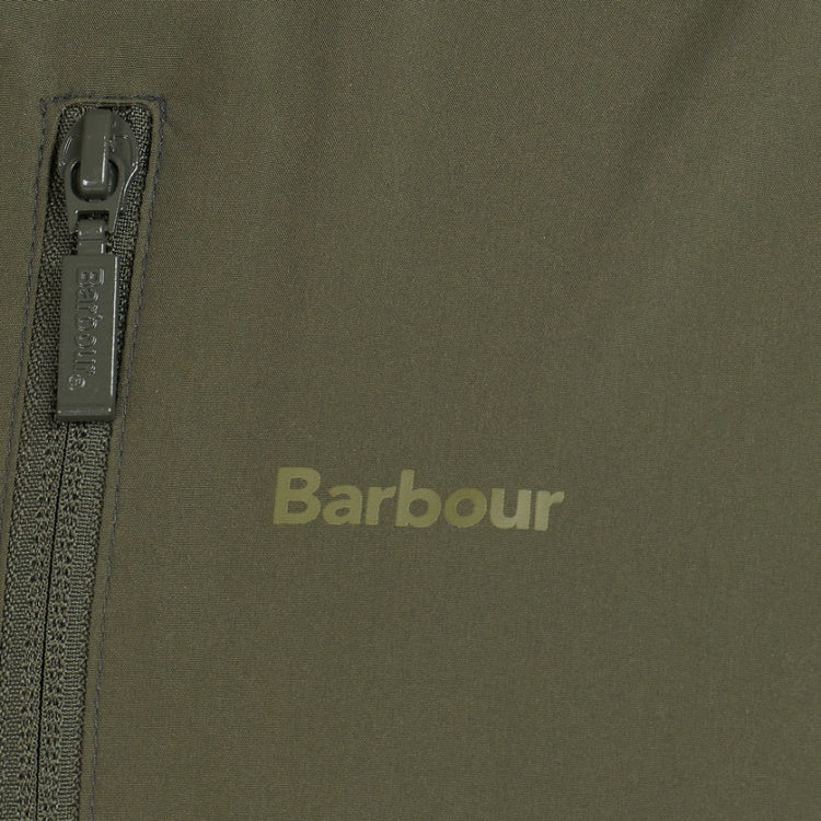 Barbour Blencathra Jacket - Olive