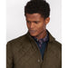 Barbour Flyweight Chelsea Quilt Jacket - Olive