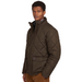 Barbour Ivestone Quilt Jacket - Olive