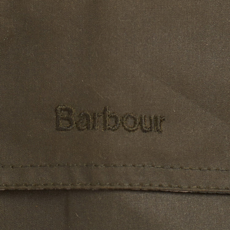 Barbour Ladies Aintree Wax Jacket