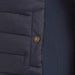 Barbour Ladies Ashridge Quilt Jacket - Navy
