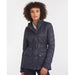 Barbour Ladies Bowland Quilt Jacket - Navy