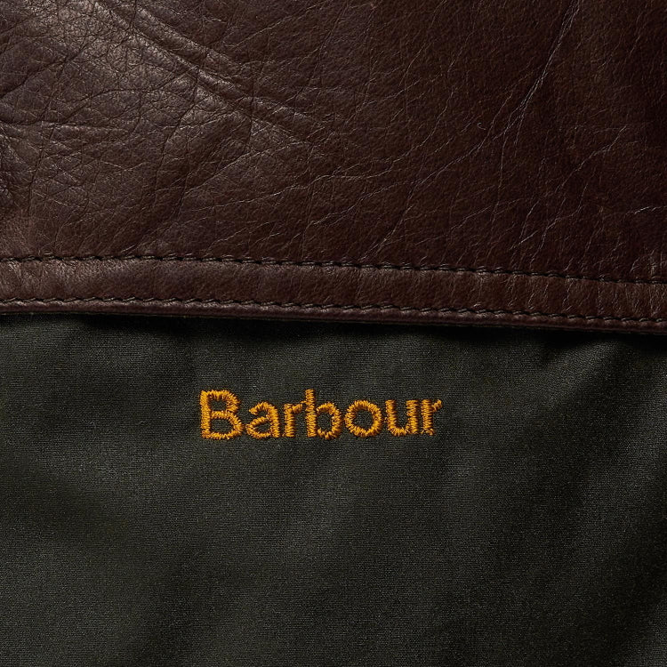 Barbour Ladies Buscot Wax Jacket