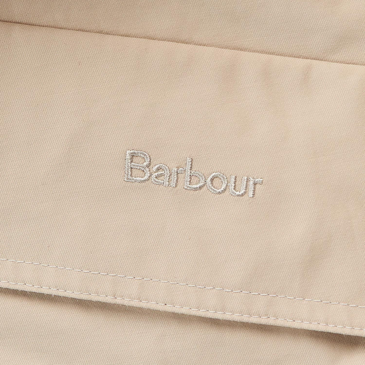 Barbour Ladies Carpel Jacket