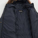 Barbour Ladies Daffodil Quilt Jacket - Navy