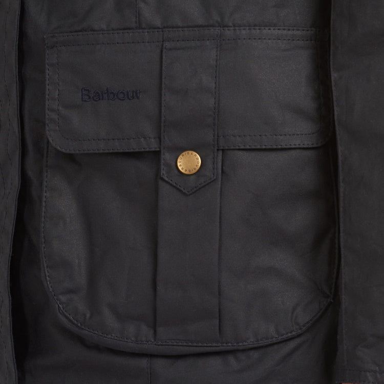 Barbour Ladies Defence Jacket