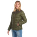 Barbour Ladies Ingham Quilt Jacket
