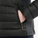 Barbour Ladies Mallow Quilt Jacket - Black