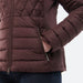 Barbour Ladies Mallow Quilt Jacket - Windsor