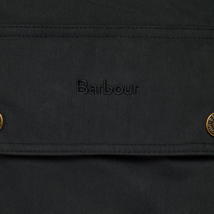 Barbour Ladies Meadow Jacket - Black