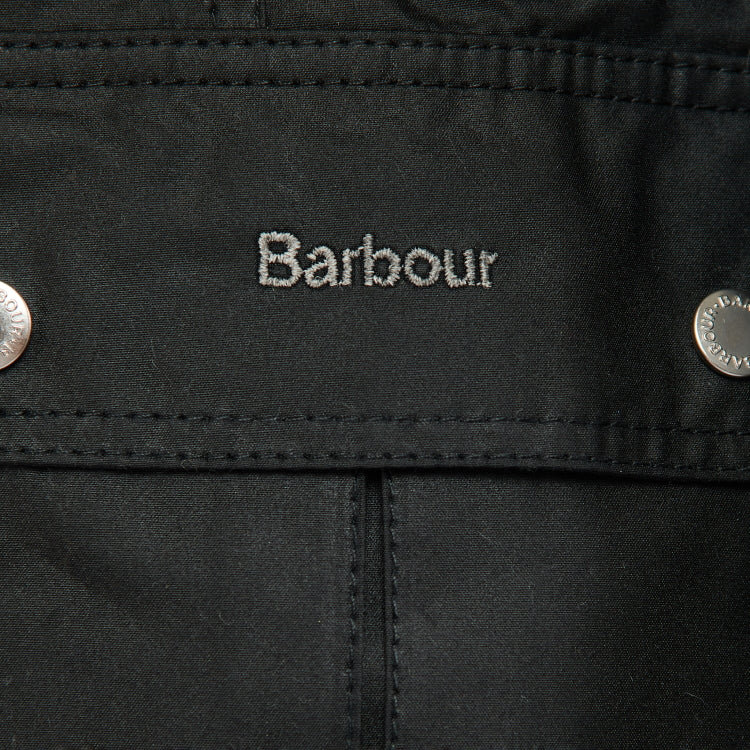 Barbour Ladies Pendula Wax Jacket