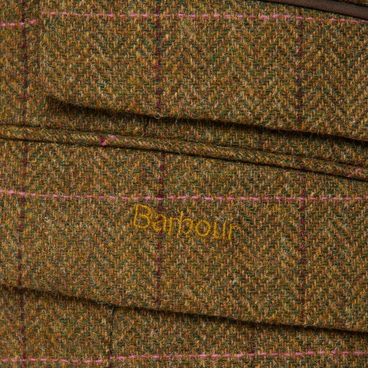 Barbour Ladies Robinson Jacket - Windsor/Brown