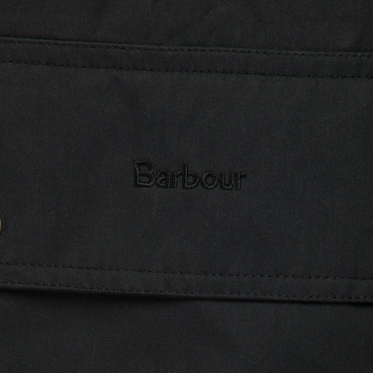 Barbour Ladies Scarlet Jacket